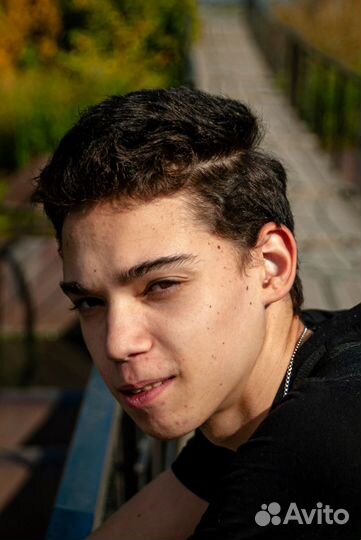 Начинающий фотограф