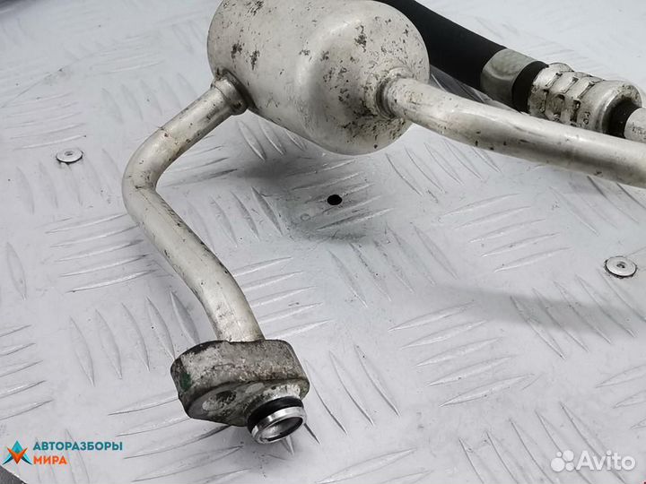 Трубка кондиционера Lexus RX 3 рест. 2013