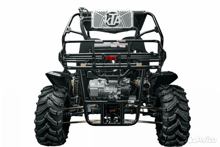 Багги KTA K7X 2023