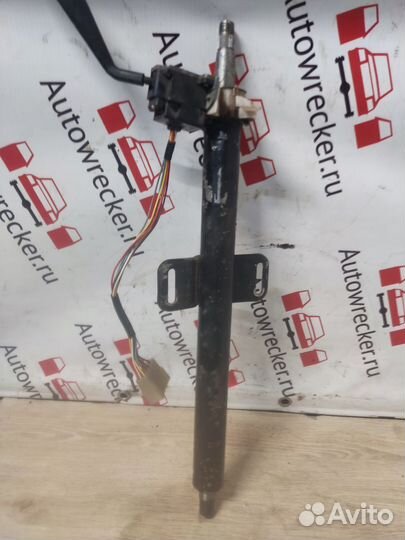 Рулевая колонка волга 3110