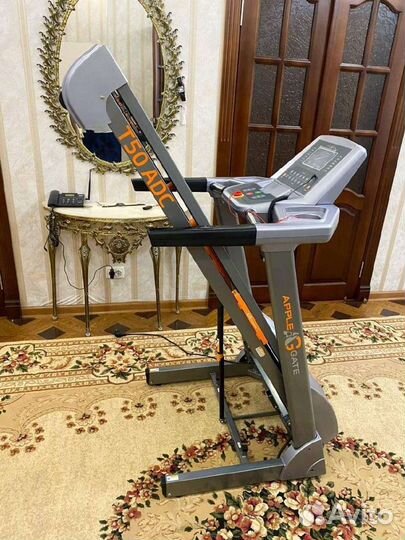 Беговая дорожка