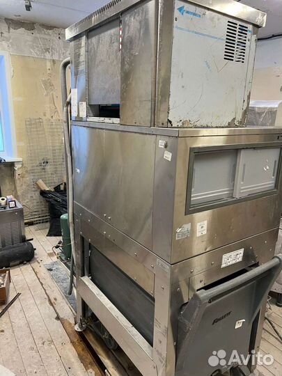 Льдогенератор