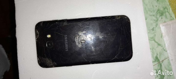 Samsung galaxy s8