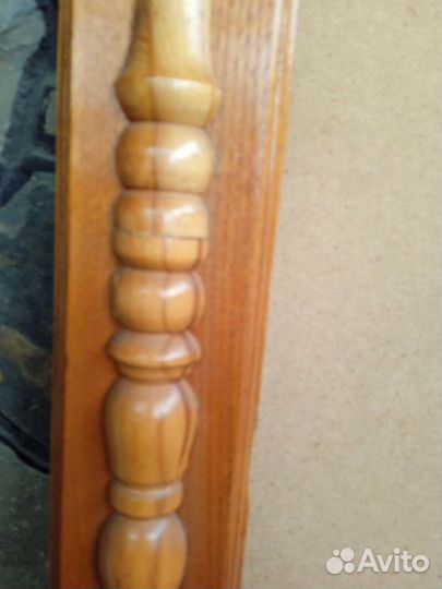 Зеркала и рамки СССР