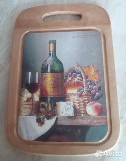 Разделочные доски