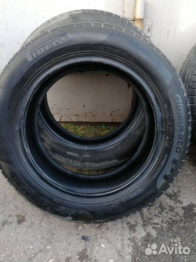 Pirelli Cinturato P1 185/60 R15