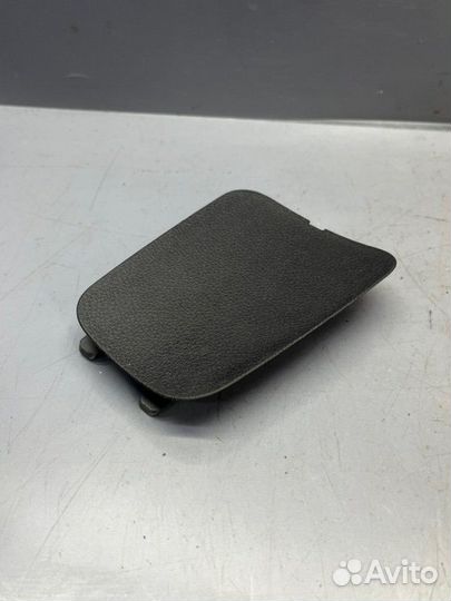 Заглушка обшивки багажника задняя левая Chery