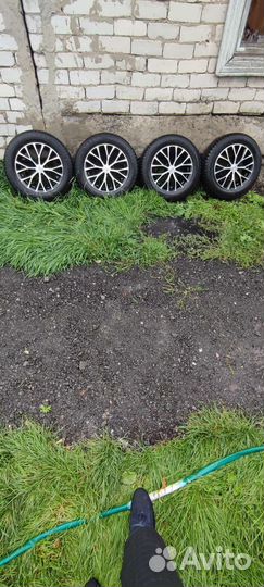 Nokian Tyres Hakkapeliitta 9 185/65 R15