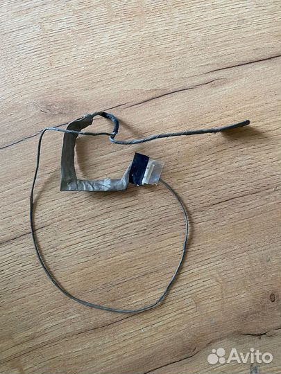 Шлейф матрицы от Lenovo P580