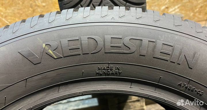 Vredestein QuaTrac 215/55 R16