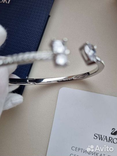 Браслет Swarovski Attract оригинал