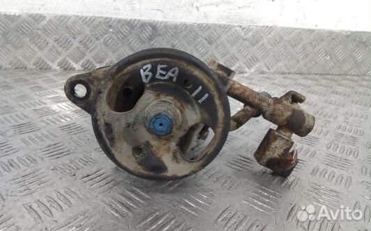 Насос гу дизельный nissan pathfinder R51 (BEA11BT0