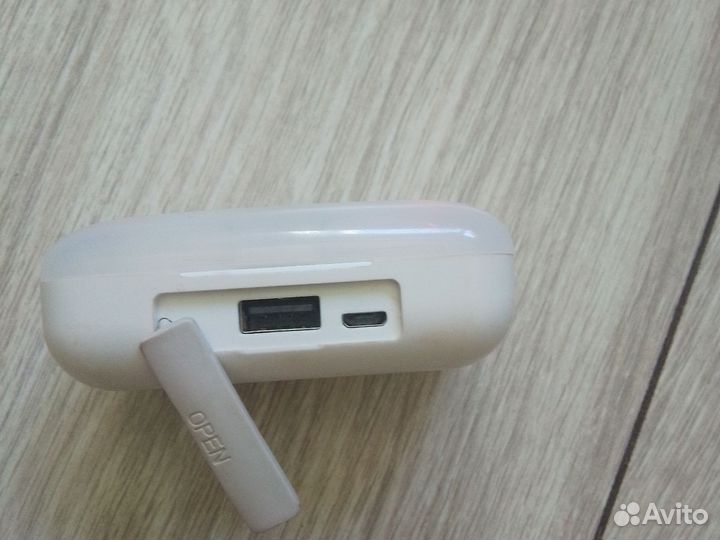 Наушники hoco