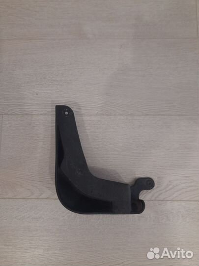 Брызговики хундай елантра 2008г