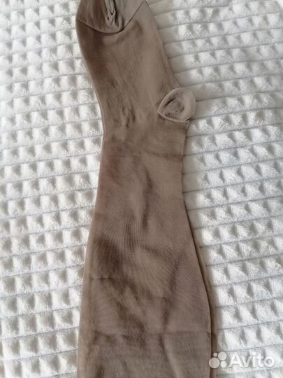 Компрессионные чулки