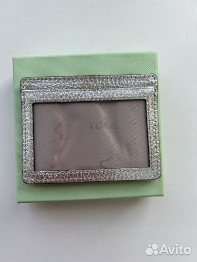 Кардхолдер tous