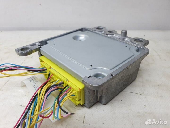 Блок управления аирбаг Infiniti G35 3.5 2007