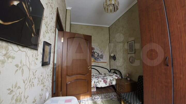 Дом 83 м² на участке 6,3 сот.