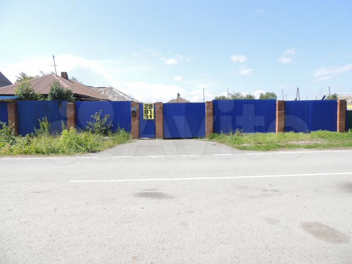 Участок 6 сот. (ИЖС)