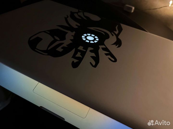 Apple MacBook Pro 15