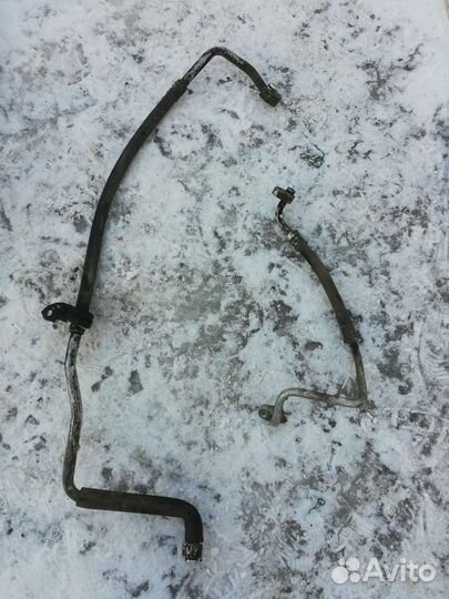 Шланг трубка кондиционера Джили Эмгранд EC-7