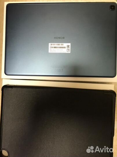 Honor pad x8 (4/64)