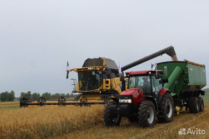 Бункер Liliani БП-22/28, 2022