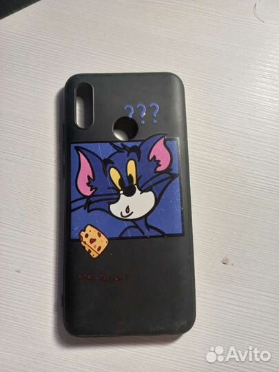 Чехол на honor 10 lite