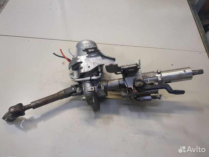 Электроусилитель руля Nissan Qashqai 2013, 2014