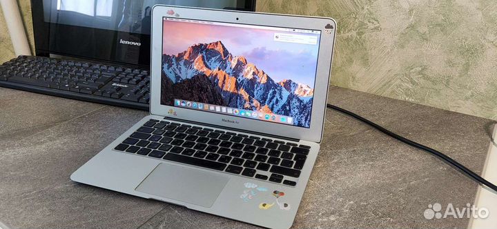 Macbook Air 11 11.6