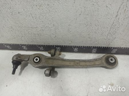 Рычаг передний Ауди A6 C6