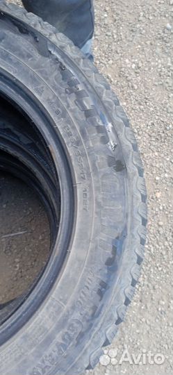 Goodyear UltraGrip Ice 225/65 R17 102T