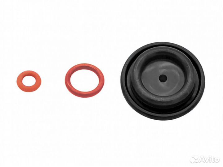 Ремкомплект клапана крема saeco, gaggia