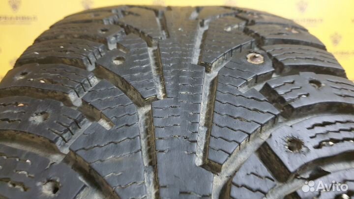 Nokian Tyres Nordman 5 225/50 R17 98T