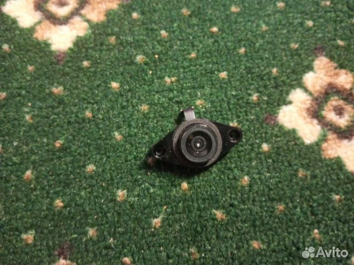 Пылесос Xiaomi MOP 2 Lite / Камера