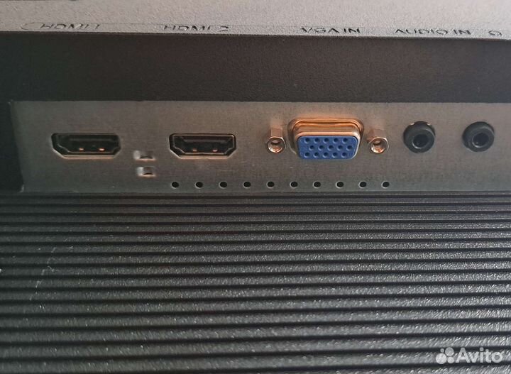 Монитор Acer KG241Q