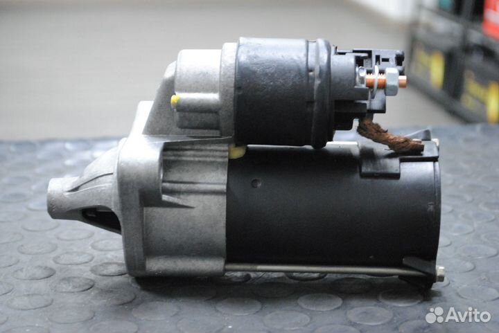Стартер LADA Vesta, Granta, Datsun On-Do 1.6 МКПП