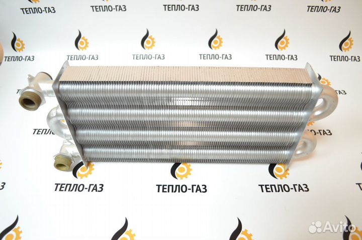 Теплообменник основной Hermann Eura Top 015002890