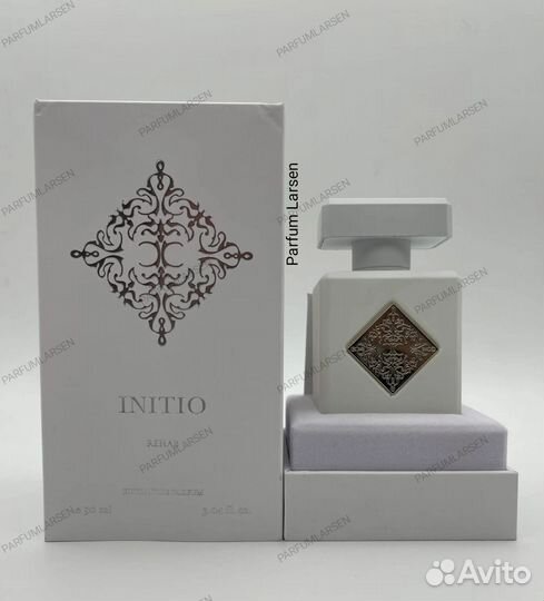 Initio Parfums Prives Rehab 90 ml