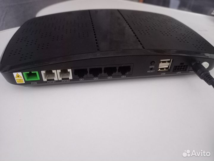 Wifi роутер ростелеком торг