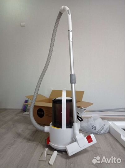 Пылесос Deerma TJ200