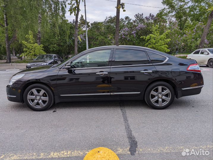 Nissan Teana 2.5 CVT, 2011, 255 000 км