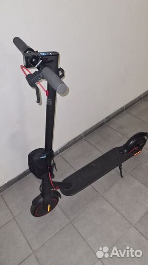 Xiaomi mijia m365 pro