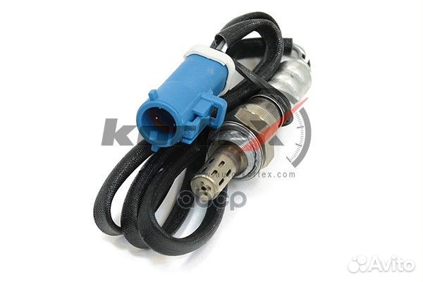 Лямбда-зонд ford mondeo 1.8-2.5 00- 950mm KLP08