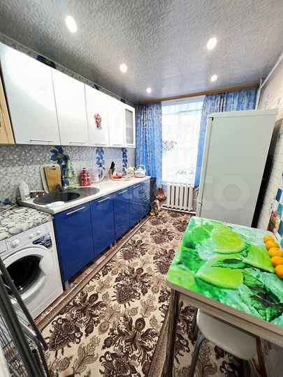 1-к. квартира, 31,1 м², 1/2 эт.