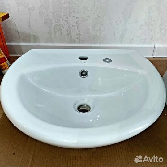 Раковина в ванную