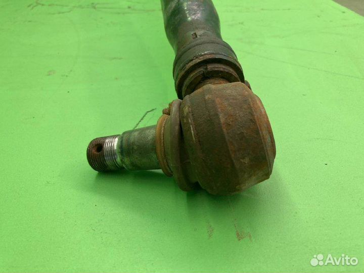 Тяга рулевая MAN TGA