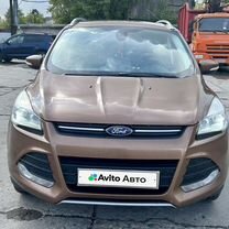 Ford Kuga 1.6 AT, 2013, 219 000 км, с пробегом, цена 1 425 000 руб.