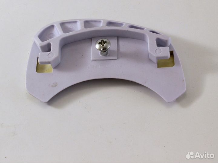 Газпедаль для сноубордических креплений USD Pro M