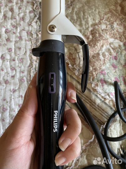 Плойка philips